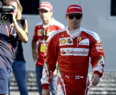 Raikkonen critical over Verstappen's racing