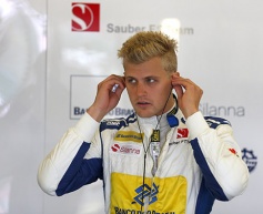 Ericsson: ‘We can still finish in points’