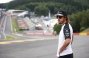 Alonso hopes for a positive weekend