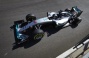 Hamilton heads Rosberg in FP2 at Monza