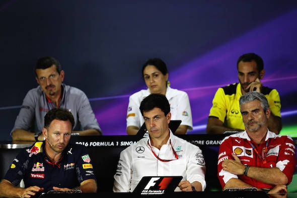 Red Bull Racing / Getty Images