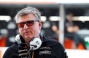 Szafnauer: 'Good chance to finish ahead' of Williams