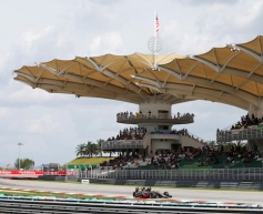 2016 Malaysian Grand PrixView