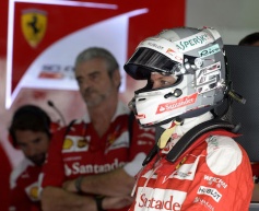 Vettel handed grid penalty for Japan
