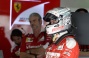 Vettel handed grid penalty for Japan