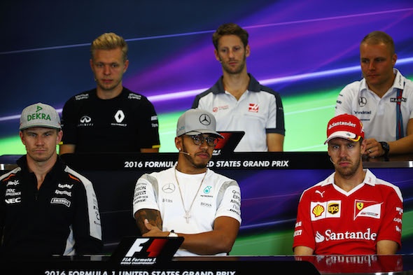 Sahara Force India