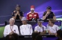 2016 Brazilian GP - Thursday Press Conference
