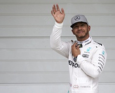 Hamilton wins accident-ridden Interlagos thriller