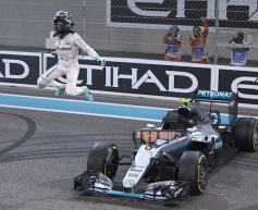 The title path and how Ferrari beat Red Bull with a slower car