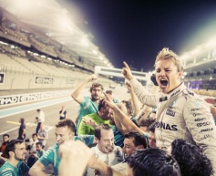 Nico’s what?? Retired you say?