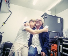 Rosberg retires from Formula 1