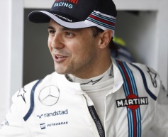 Massa to replace Bottas at Williams