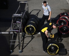 Pirelli fulfilled testing objectives