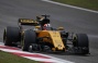 Renault endurs frustrating race