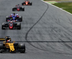 Renault moves up to seventh in standings