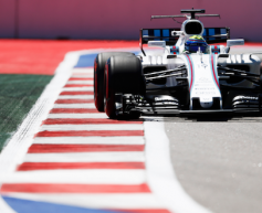 Massa disappointed with tyre misfortune