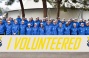 F1 volunteers to be celebrated in Barcelona