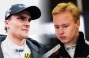 Mazepin and Auer set for Budapest test