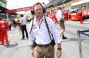 Horner: Formula 1 is at a crossroads