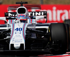 Di Resta takes over Massa's seat