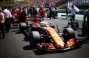 McLaren set engine deadline amid Renault speculation