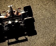 Petrobras returns to F1 alongside McLaren