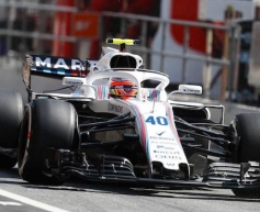 Kubica: It is a good feeling