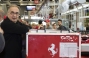 Marchionne leaves Fiat Chrysler due to illness
