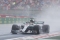Hamilton stops Ferrari's dominance with pole