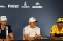 2018 Hungarian GP - Thursday Press Conference