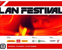 Milan to host F1 Fan Festival