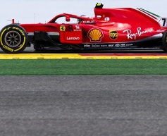 Ferrari unbeatable on both Friday sessions