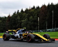 Positive day at Renault