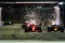 Ferrari finished on the starting positions