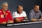 2018 Singapore GP - Friday Press Conference