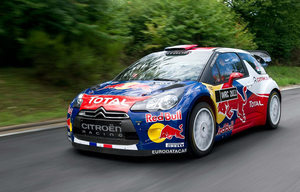 WRC Sweden: Preview Quotes