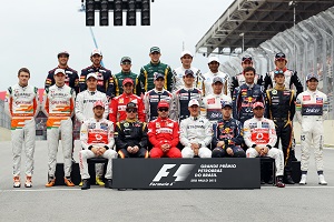 'Financial crisis' threatens F1
