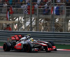 Stewards told to be lenient in 'secret' F1 meeting