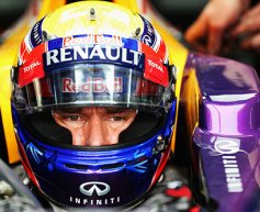 Qualifying 'much less important' now says Webber
