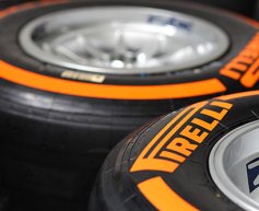 New 'hard' tyre splits paddock in Barcelona