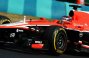 Booth: 2014 Marussia-Ferrari deal unrelated to Bianchi