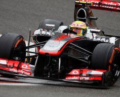Perez close to 2014 McLaren deal