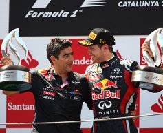 McLaren 'respects' Red Bull's refusal to release Prodromou