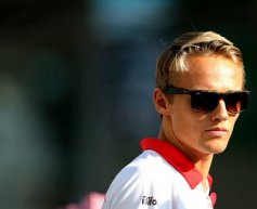 Chilton expects to stay with Marussia