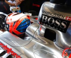 Great Dane: Kevin Magnussen's rise to Formula 1