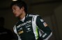 Haryanto gets Caterham test outing