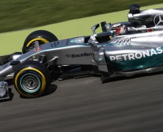 Hamilton hit by grid penalty