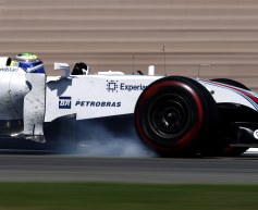 Massa hoping for cooler conditions