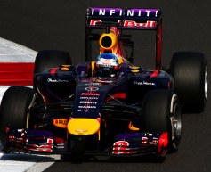 Vettel unsure of Red Bull challenge