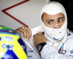 Massa: Williams can be second best in Germany